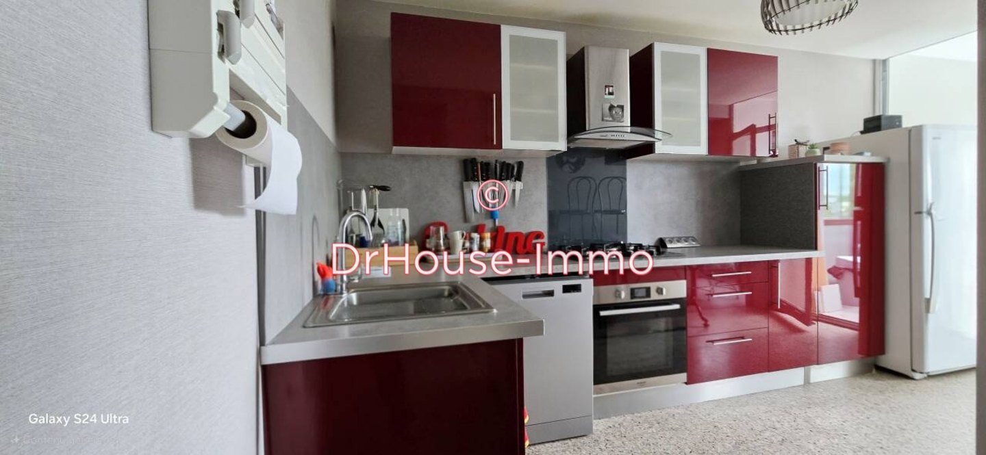 Photo 2 : Vente Appartement 5 pièces Villars 84 m²
