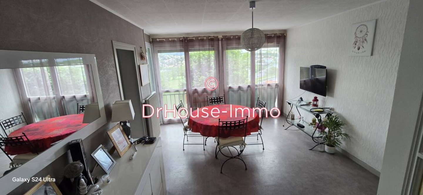 Photo 1 : Vente Appartement 5 pièces Villars 84 m²