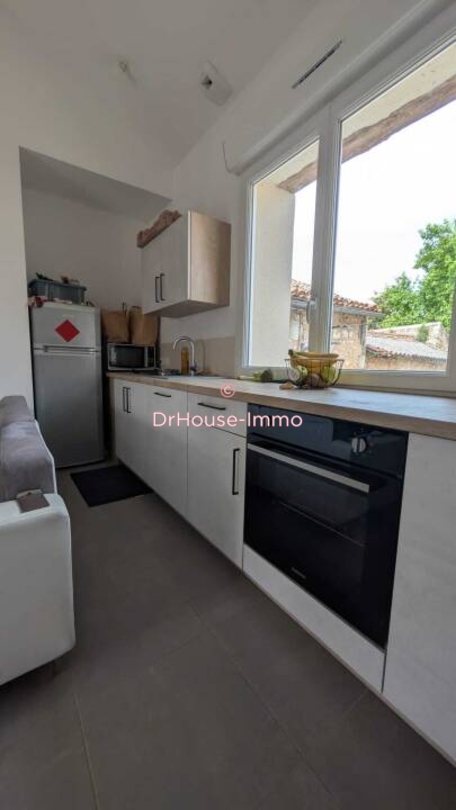 Photo 3 : Vente Immeuble 3 pièces Chauvigny 80 m²