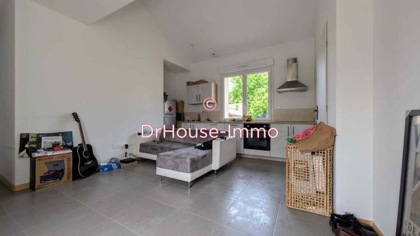Photo 2 : Vente Immeuble 3 pièces Chauvigny 80 m²
