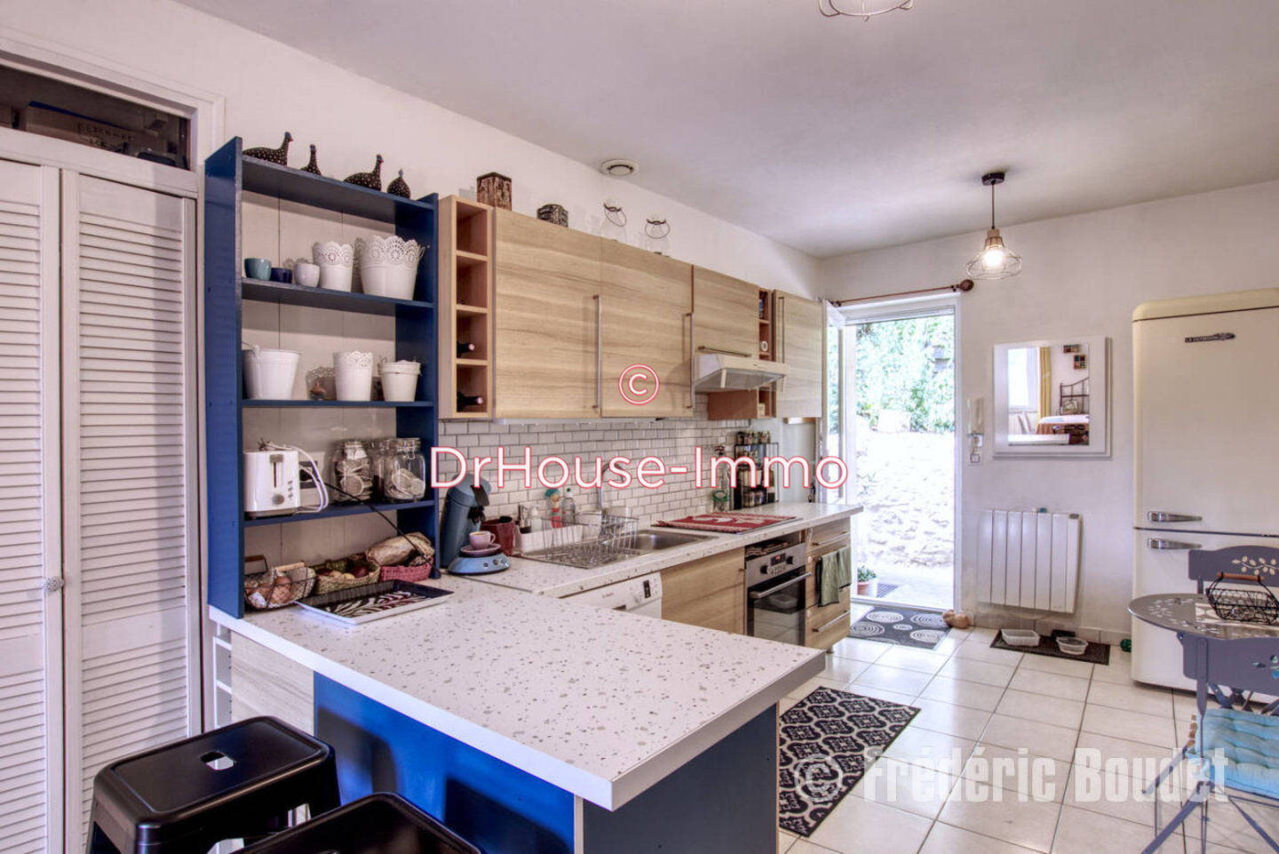 Photo 3 : Vente Appartement 5 pièces Trélissac 99 m²