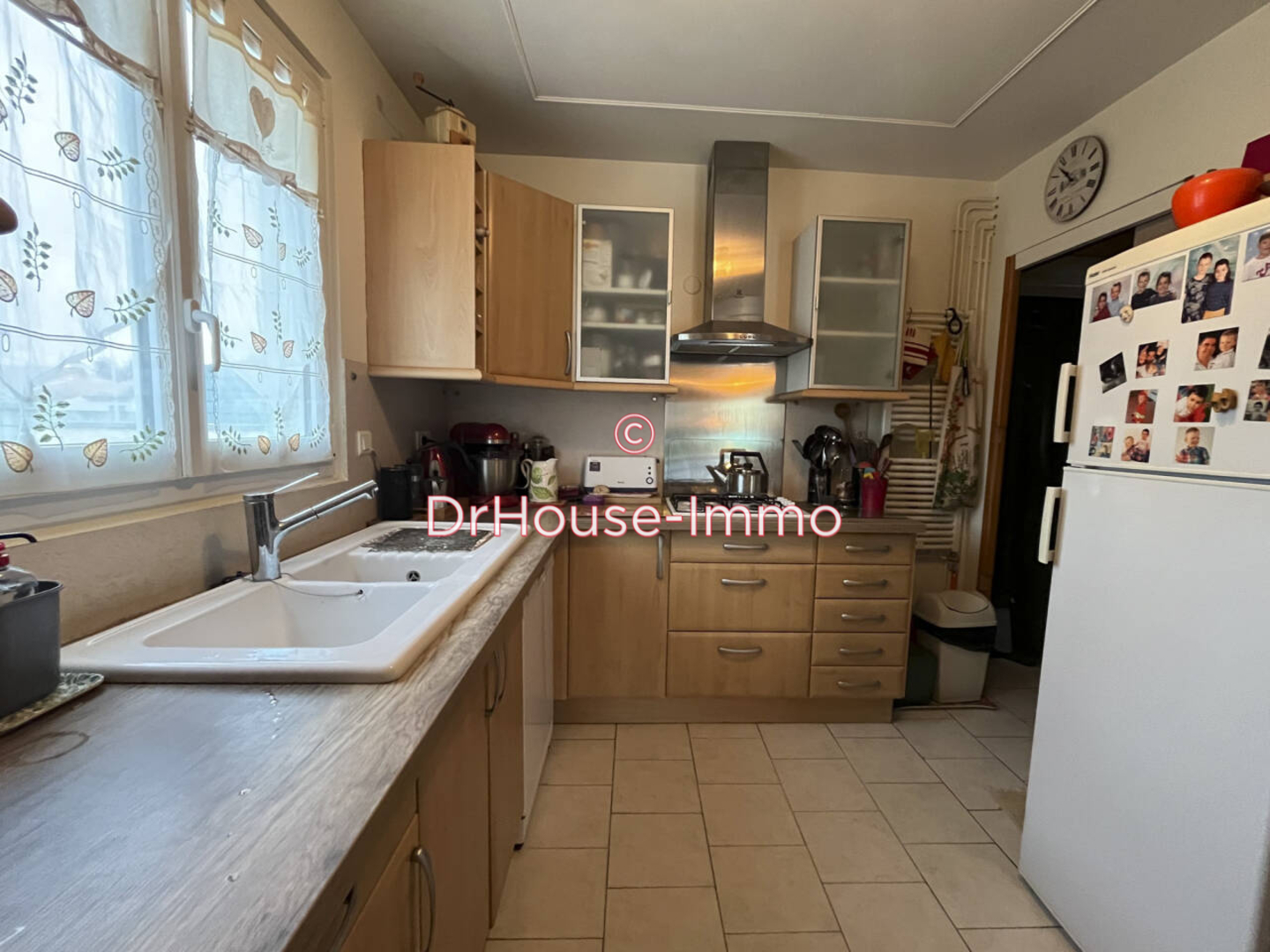 Photo 2 : Vente Maison 7 pièces Jarnac 130 m²