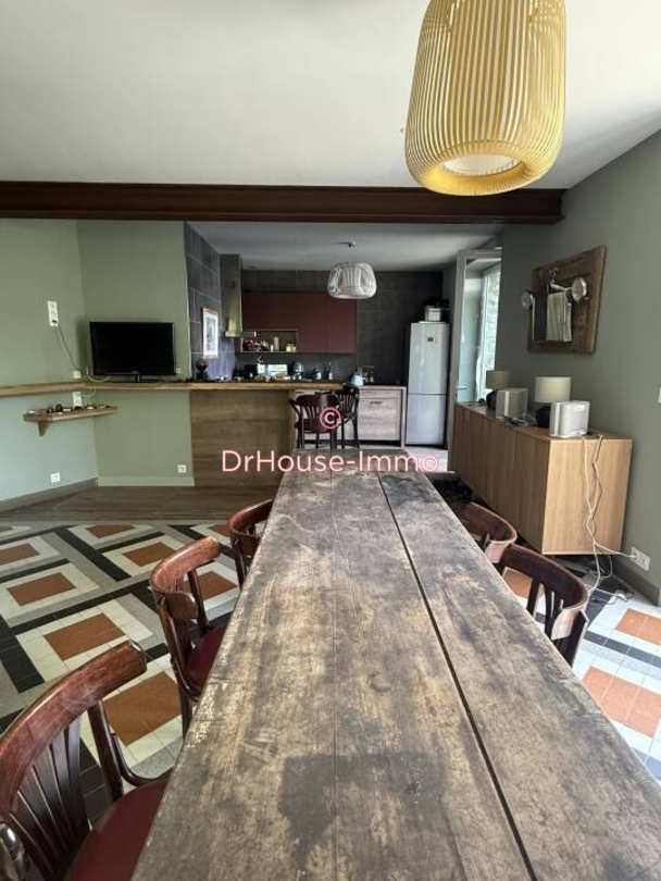 Photo 3 : Vente Maison 7 pièces Saint-Plantaire 150 m²