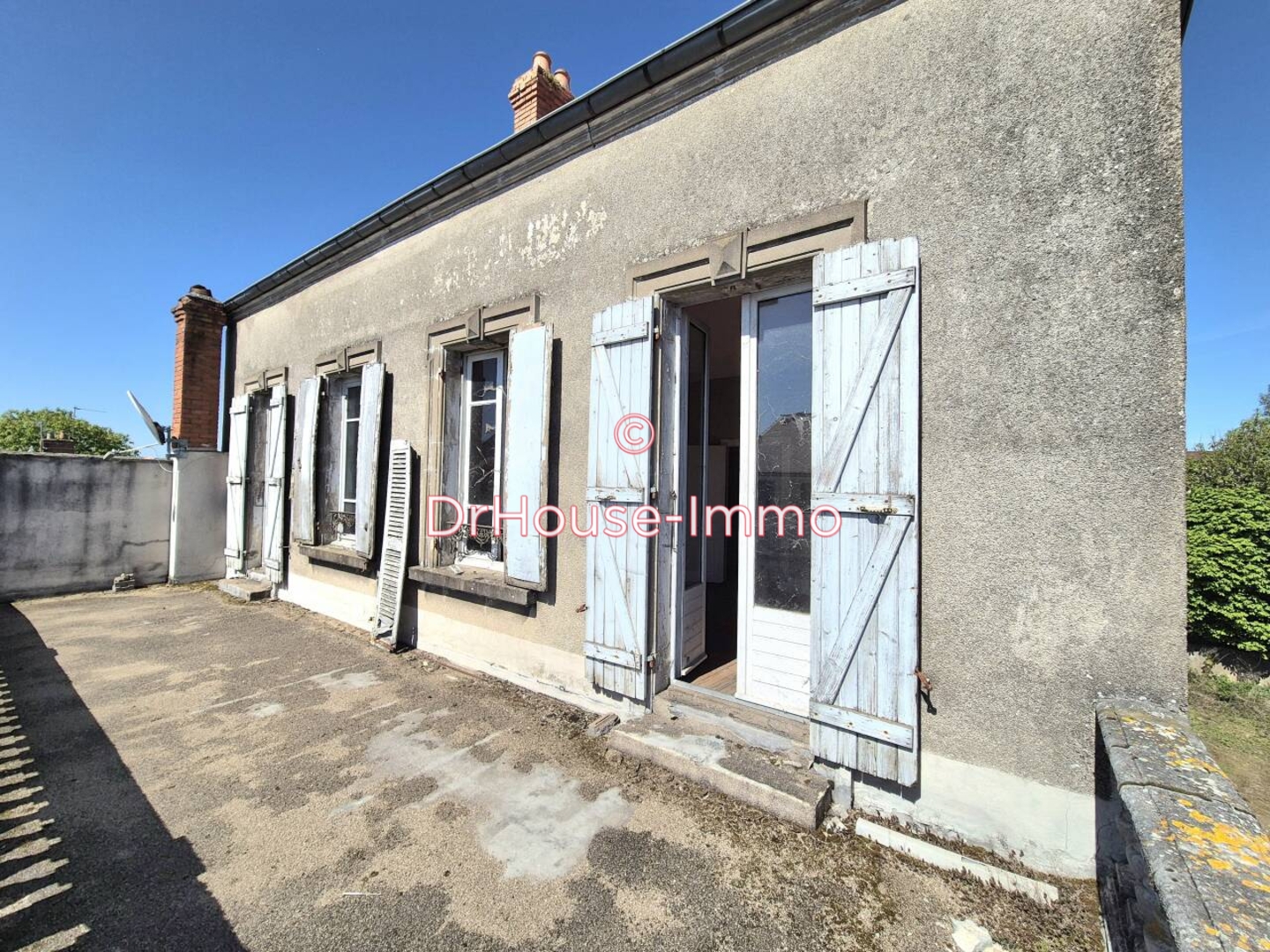 Photo 2 : Vente Appartement 4 pièces Saint-Marcel 90 m²