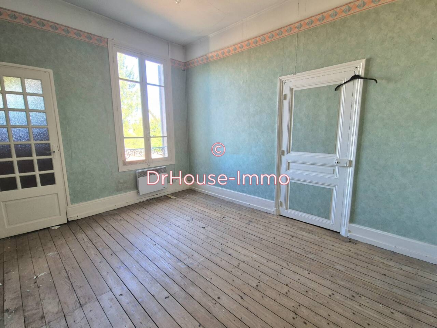 Photo 3 : Vente Appartement 4 pièces Saint-Marcel 90 m²