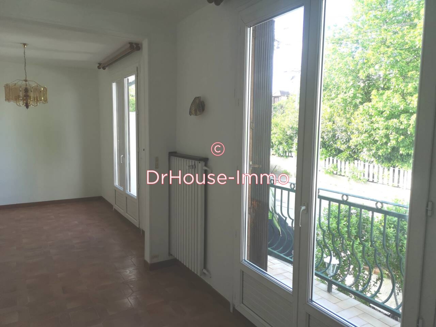 Photo 3 : Vente Maison 6 pièces Montmorency 115 m²