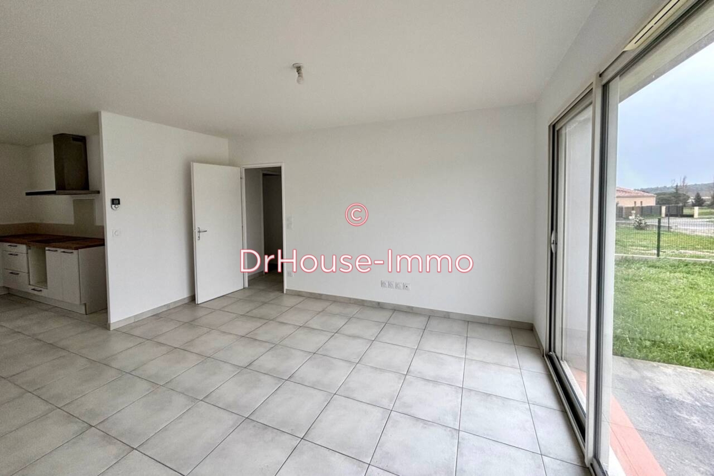 Photo 3 : Vente Maison 4 pièces Villeneuve-Minervois 82 m²