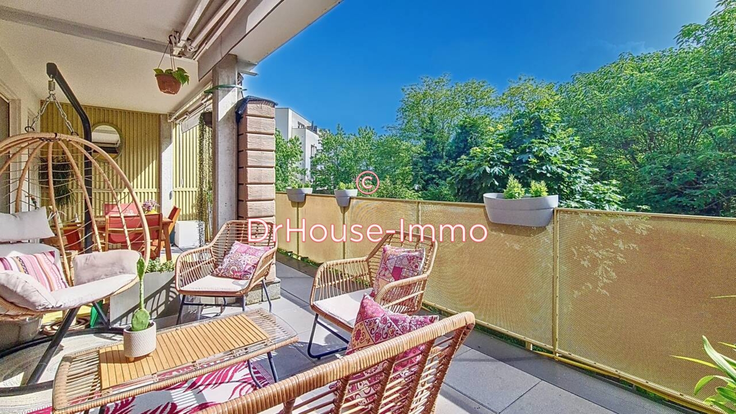 Photo 2 : Vente Appartement 3 pièces Bègles 65 m²