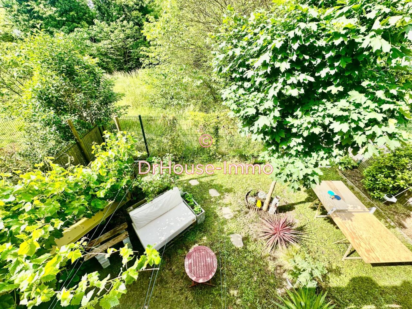 Photo 3 : Vente Appartement 3 pièces Bègles 65 m²