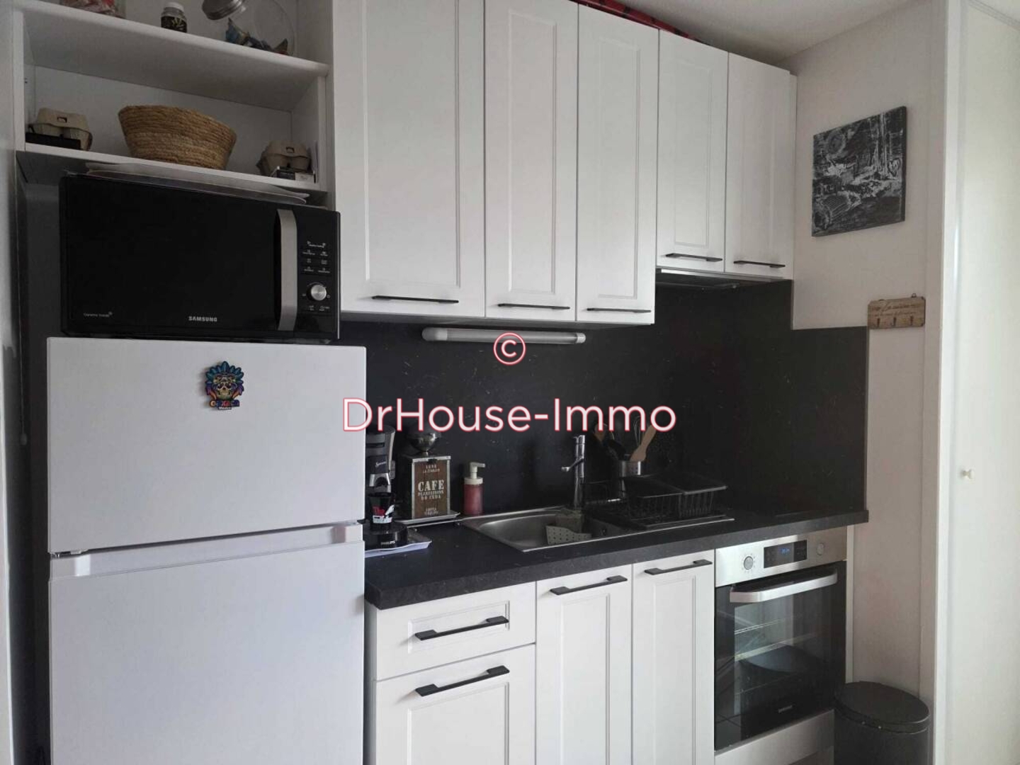 Photo 2 : Vente Appartement 1 pièce Eysines 35 m²