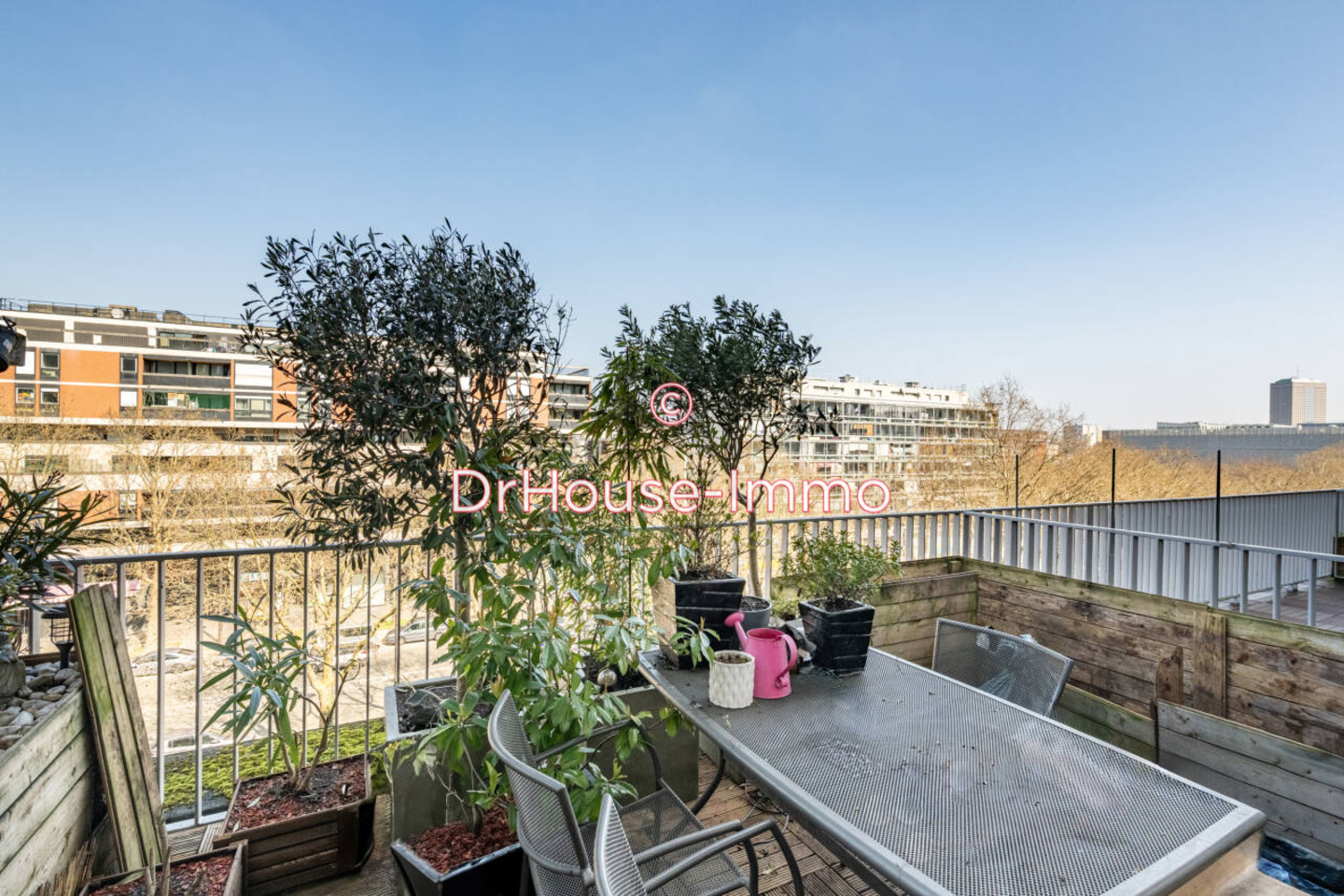 Photo 2 : Vente Appartement 1 pièce Paris 38 m²
