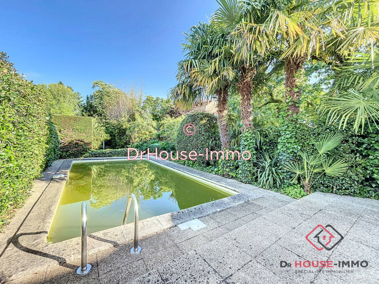 Photo 2 : Vente Maison 5 pièces Périgueux 104 m²