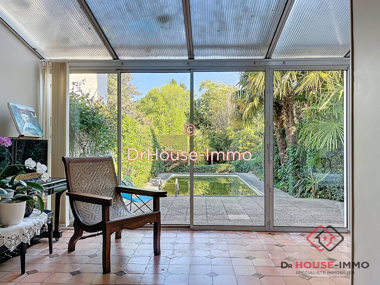 Photo 3 : Vente Maison 5 pièces Périgueux 104 m²