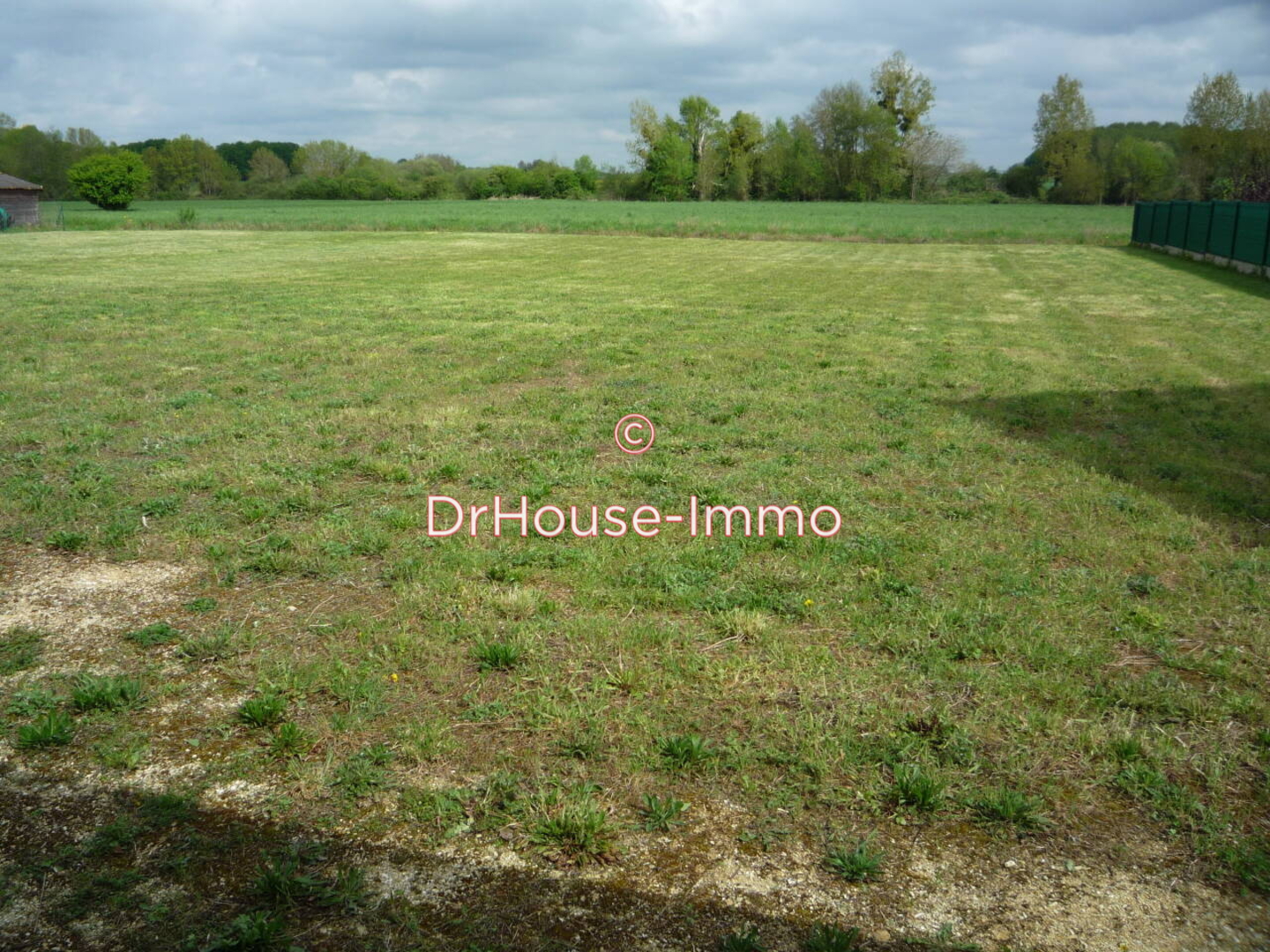 Photo 2 : Vente Maison 4 pièces Savigné-sur-Lathan 116 m²