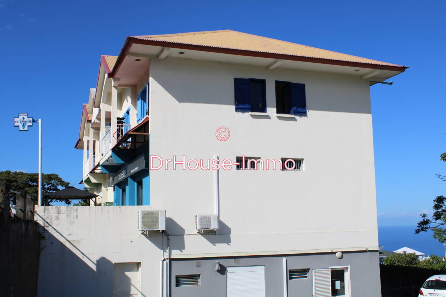 Photo 3 : Vente Commerce 4 pièces Avirons 95 m²