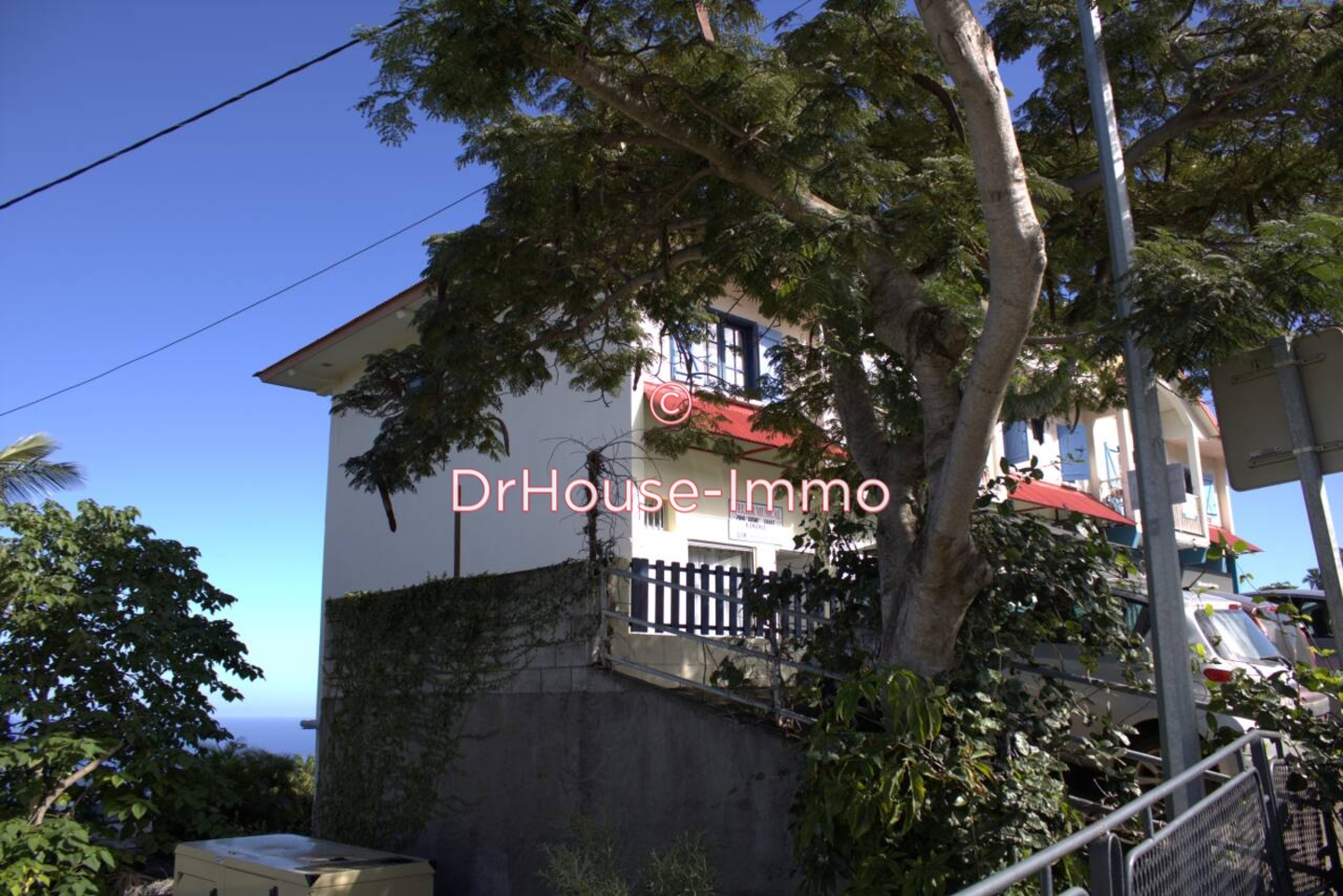 Photo 1 : Vente Commerce 4 pièces Avirons 95 m²