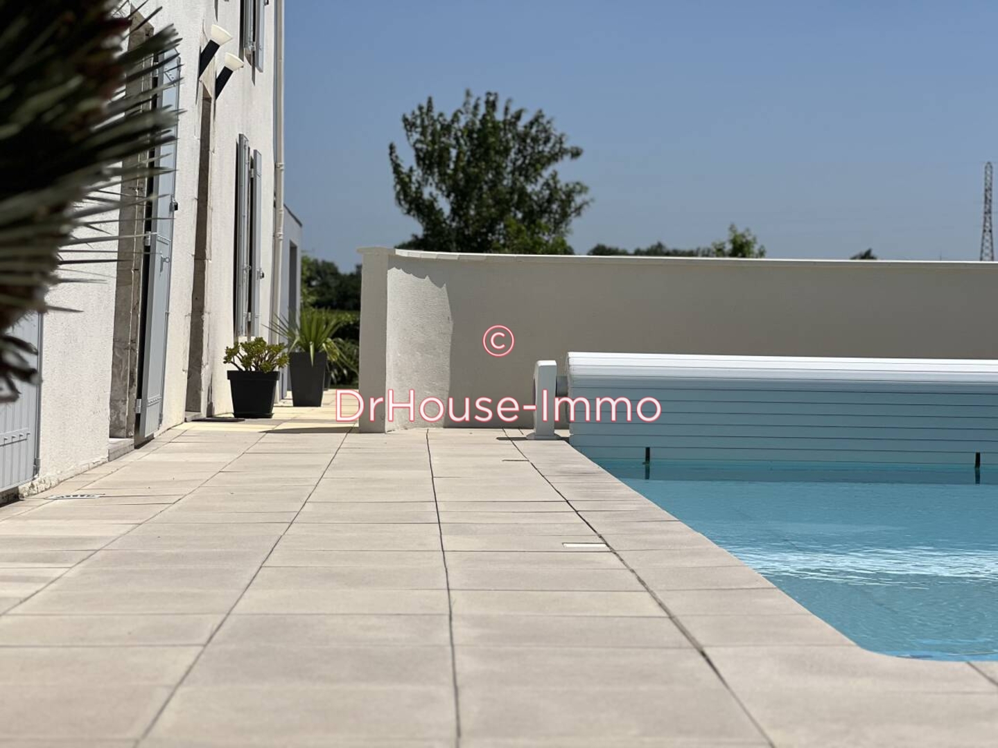 Photo 3 : Vente Maison 7 pièces Luçon 223 m²