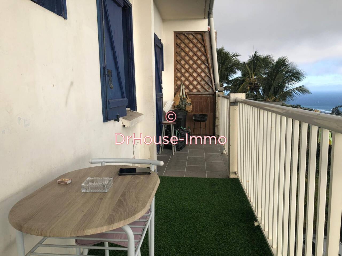 Photo 3 : Vente Appartement 4 pièces Avirons 71 m²