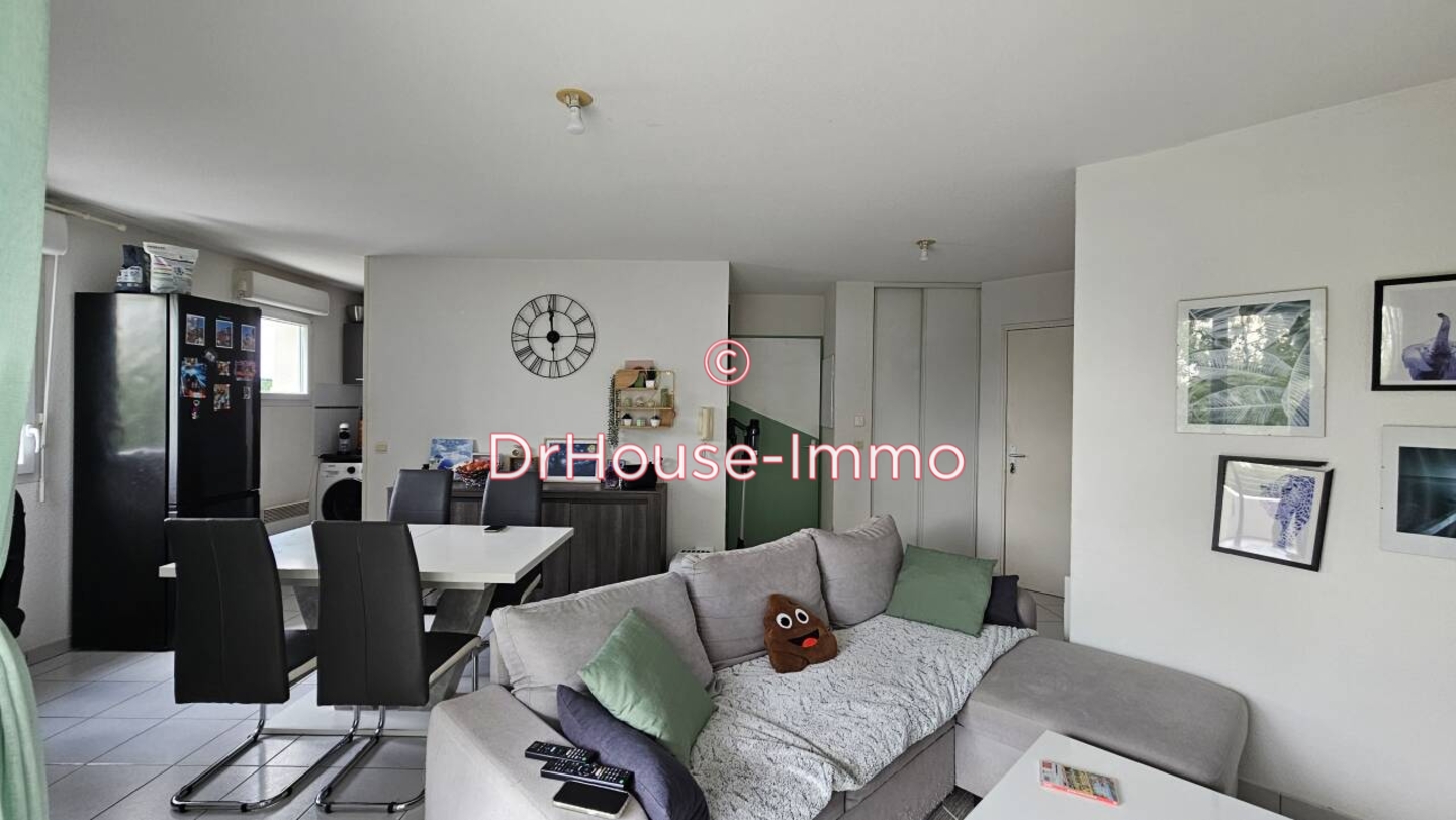 Photo 2 : Vente Appartement 2 pièces Niort 47 m²