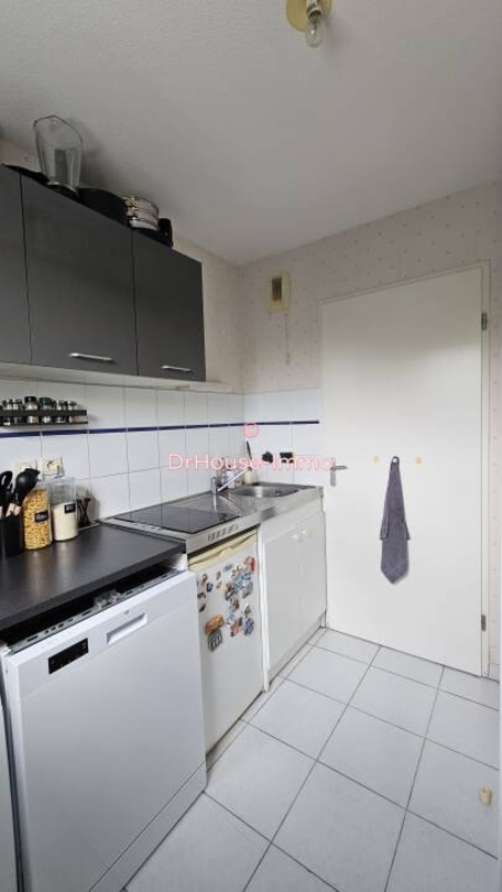 Photo 3 : Vente Appartement 2 pièces Niort 47 m²