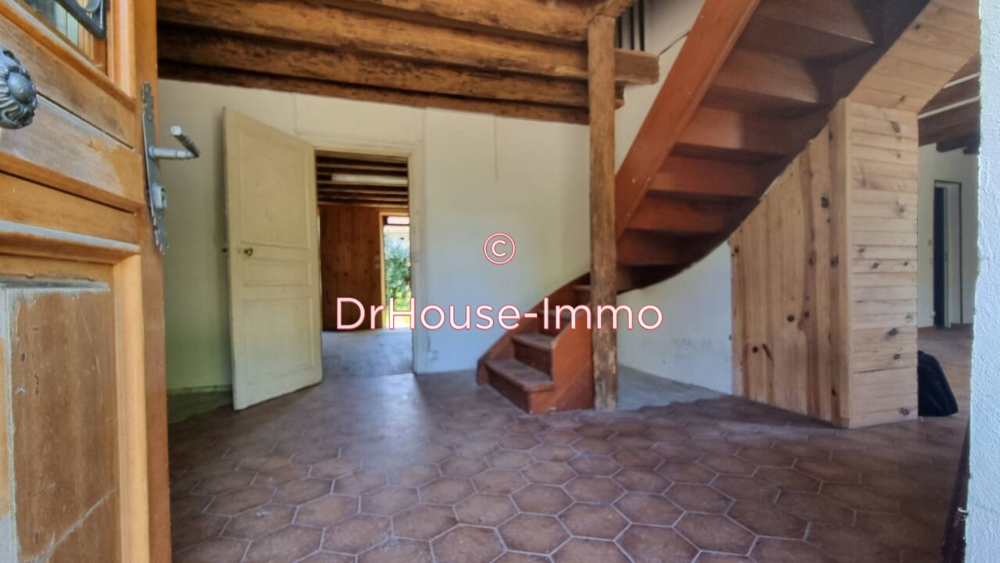 Photo 2 : Vente Maison 5 pièces Lourdoueix-Saint-Pierre 64 m²
