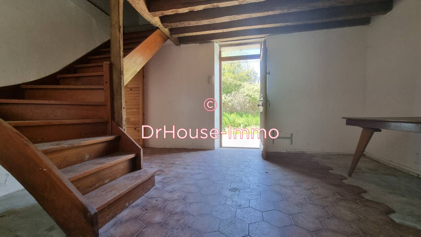 Photo 3 : Vente Maison 5 pièces Lourdoueix-Saint-Pierre 64 m²