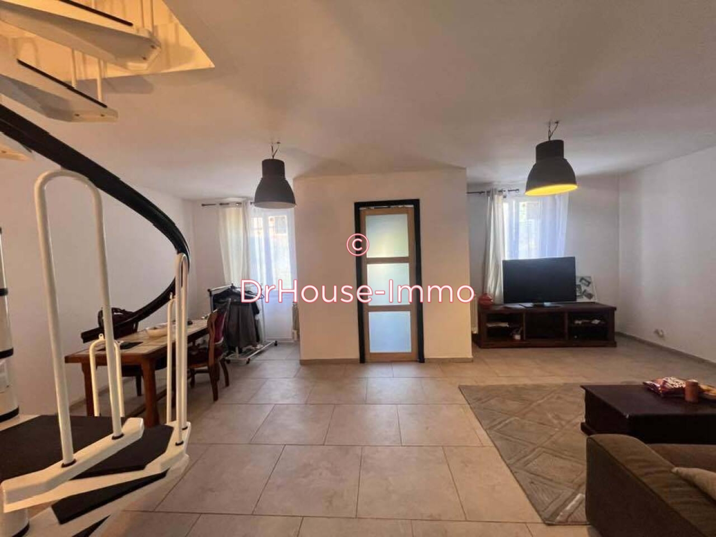 Photo 3 : Vente Maison 5 pièces Onnaing 60 m²