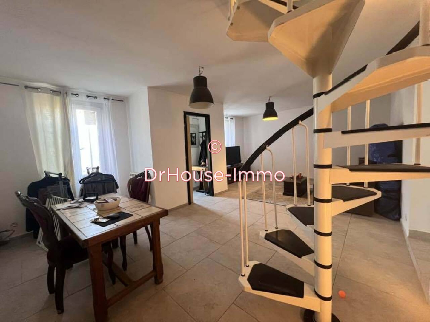 Photo 2 : Vente Maison 5 pièces Onnaing 60 m²