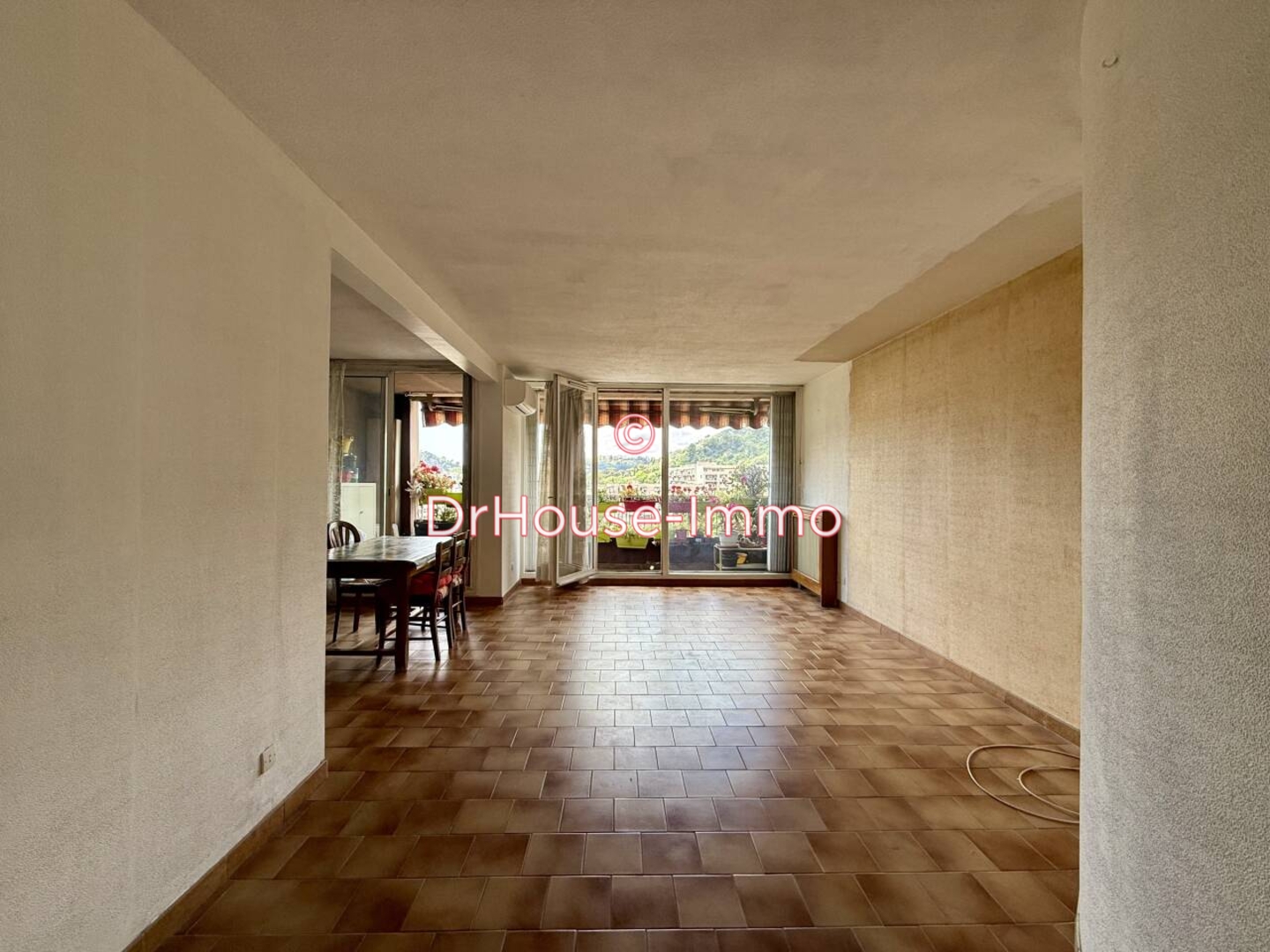 Photo 3 : Vente Appartement 3 pièces Nice 70 m²