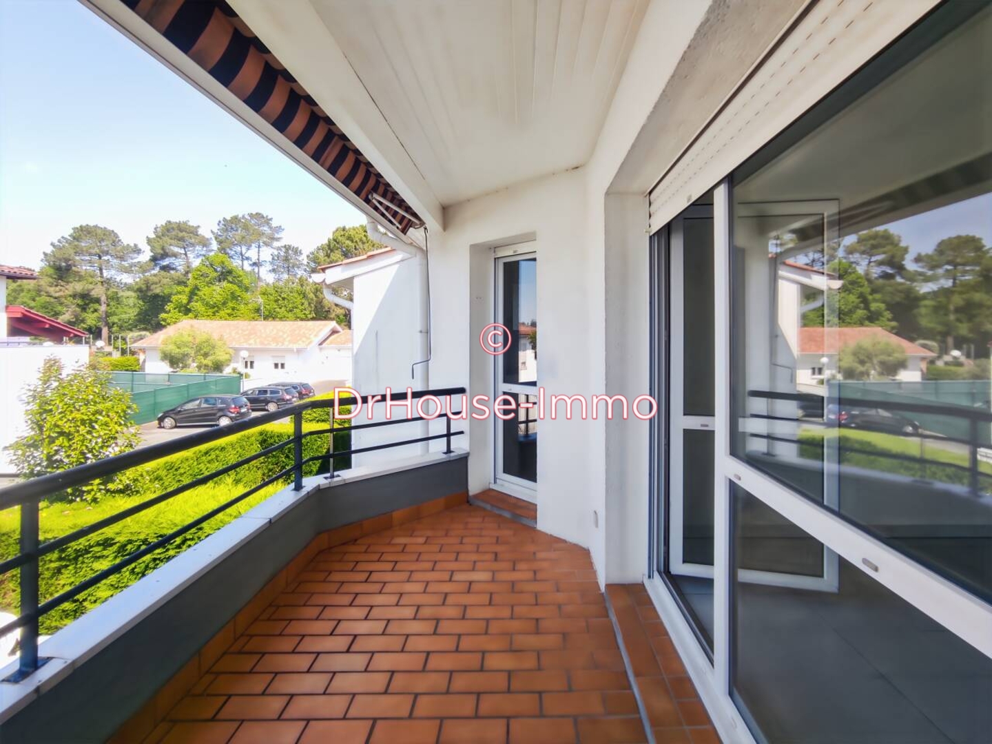 Photo 2 : Vente Appartement 4 pièces Saint-Martin-de-Seignanx 73 m²