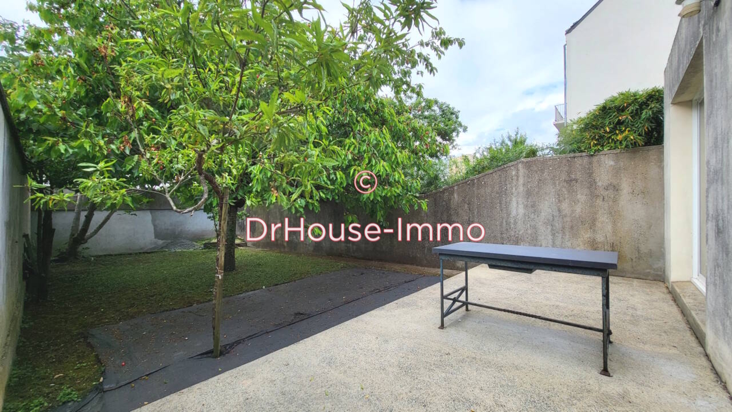 Photo 1 : Vente Maison 5 pièces Angers 104 m²