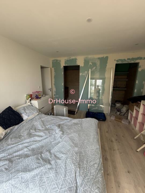 Photo 3 : Vente Maison 4 pièces Ambrault 90 m²