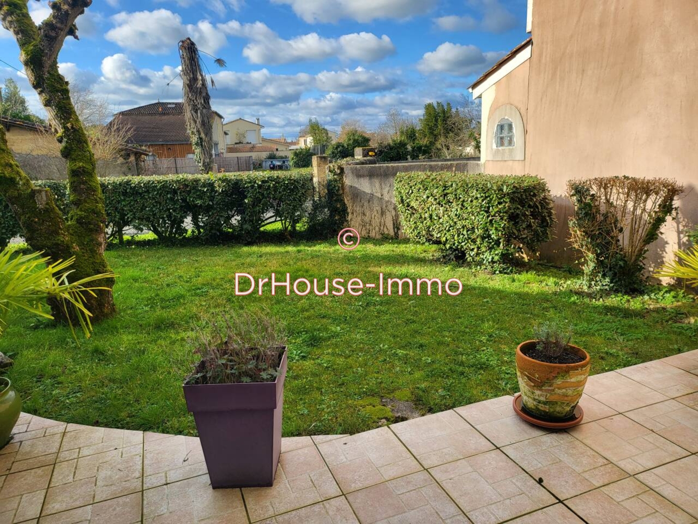 Photo 2 : Vente Maison 9 pièces Saint-Sulpice-et-Cameyrac 170 m²