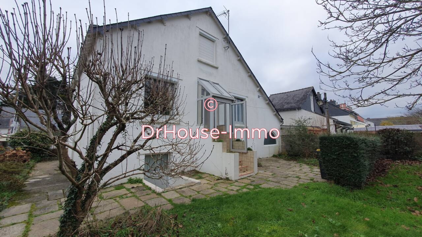 Photo 1 : Vente Maison 4 pièces Auray 91 m²