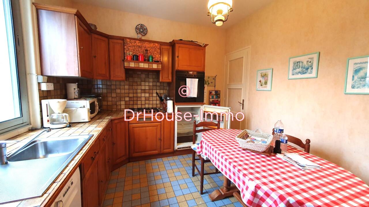 Photo 2 : Vente Maison 4 pièces Auray 91 m²