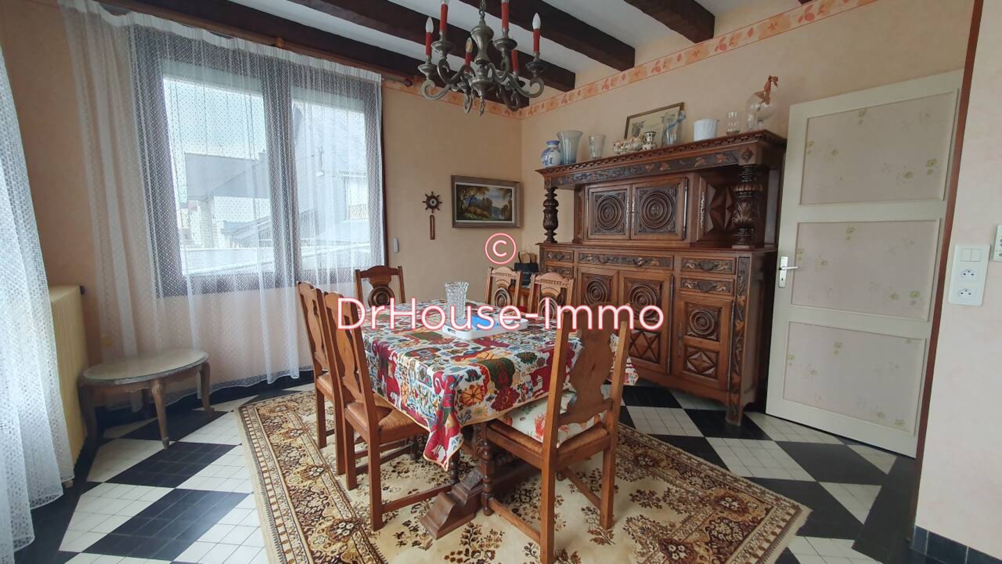 Photo 3 : Vente Maison 4 pièces Auray 91 m²