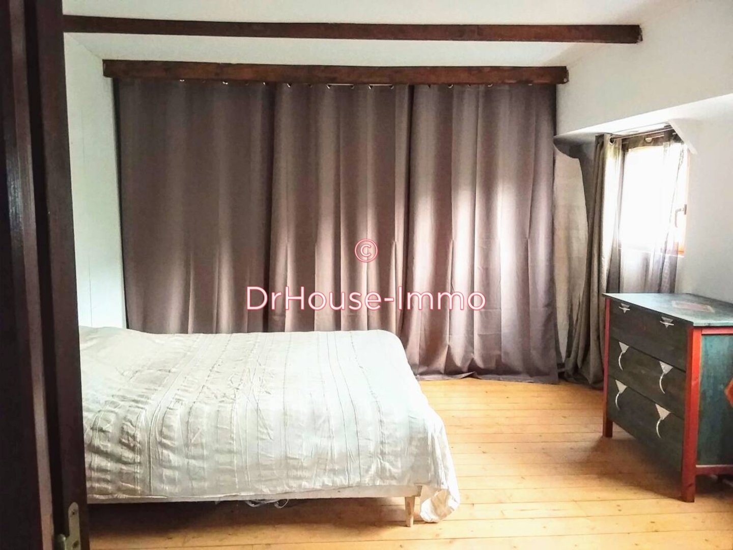 Photo 3 : Vente Autre 6 pièces Creil 185 m²
