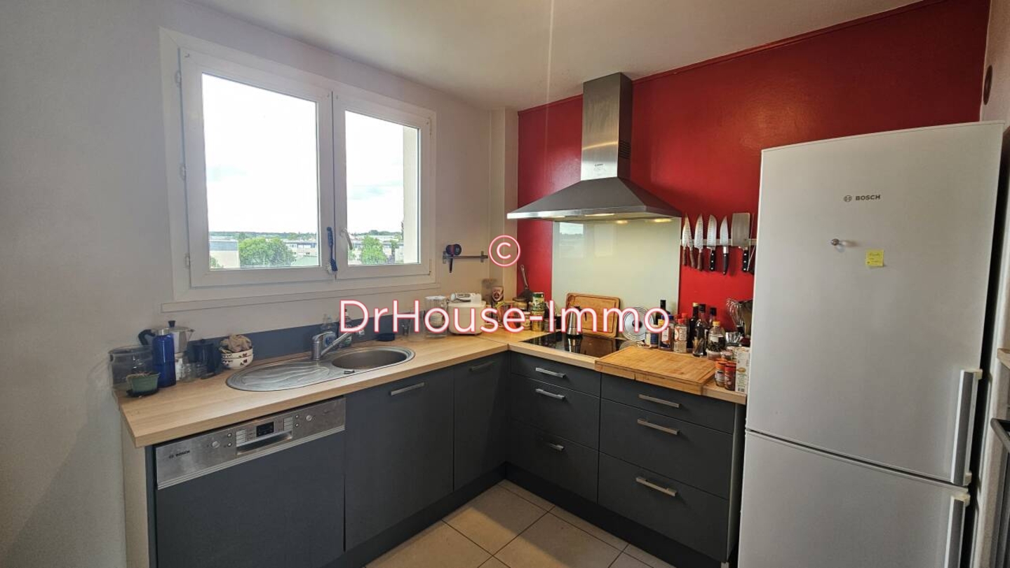 Photo 2 : Vente Appartement 3 pièces Coulaines 73 m²