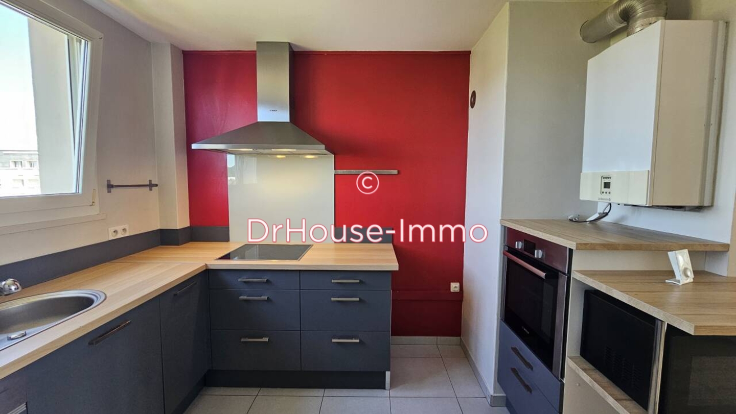 Photo 2 : Vente Appartement 3 pièces Coulaines 73 m²