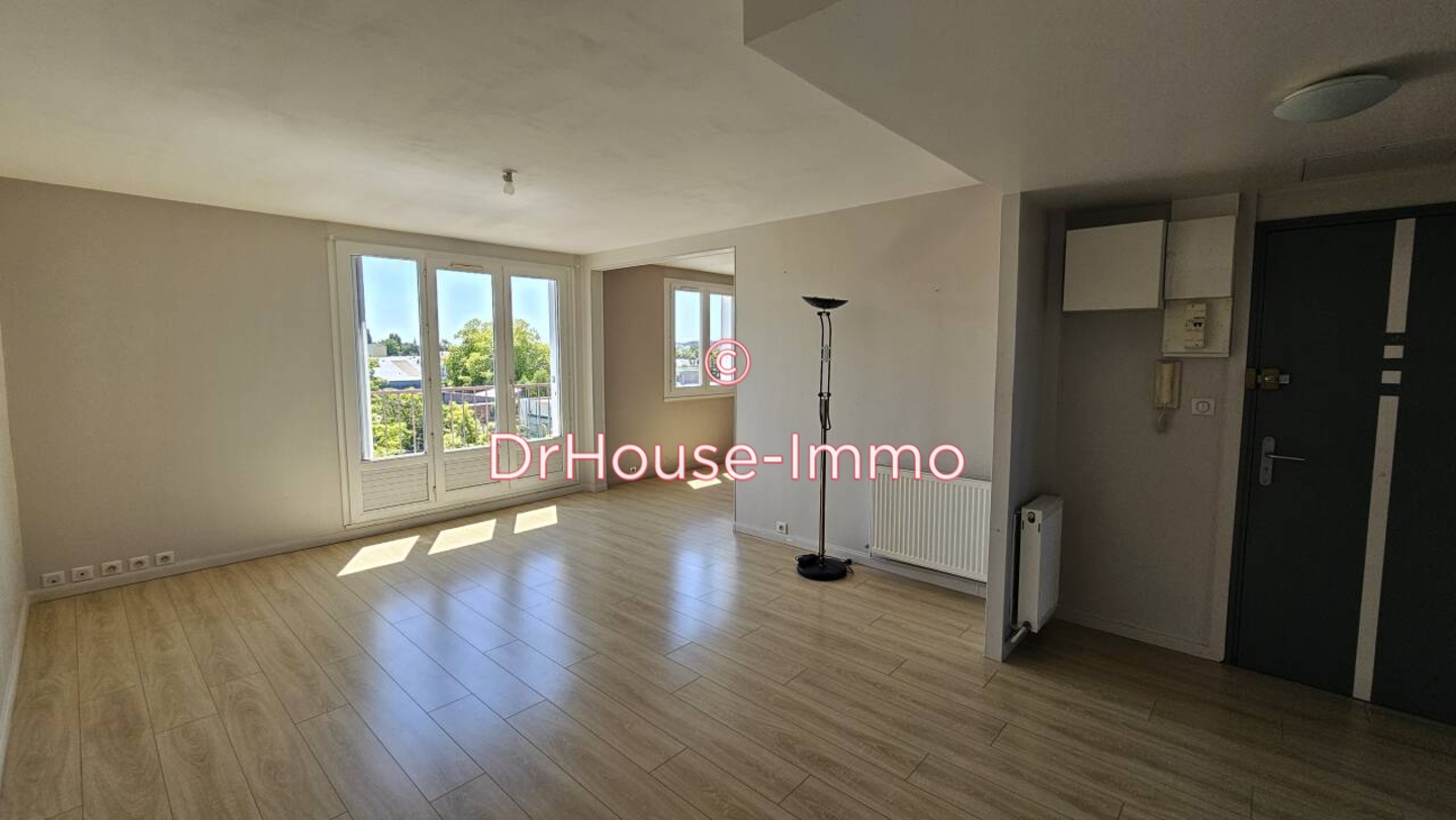 Photo 3 : Vente Appartement 3 pièces Coulaines 73 m²