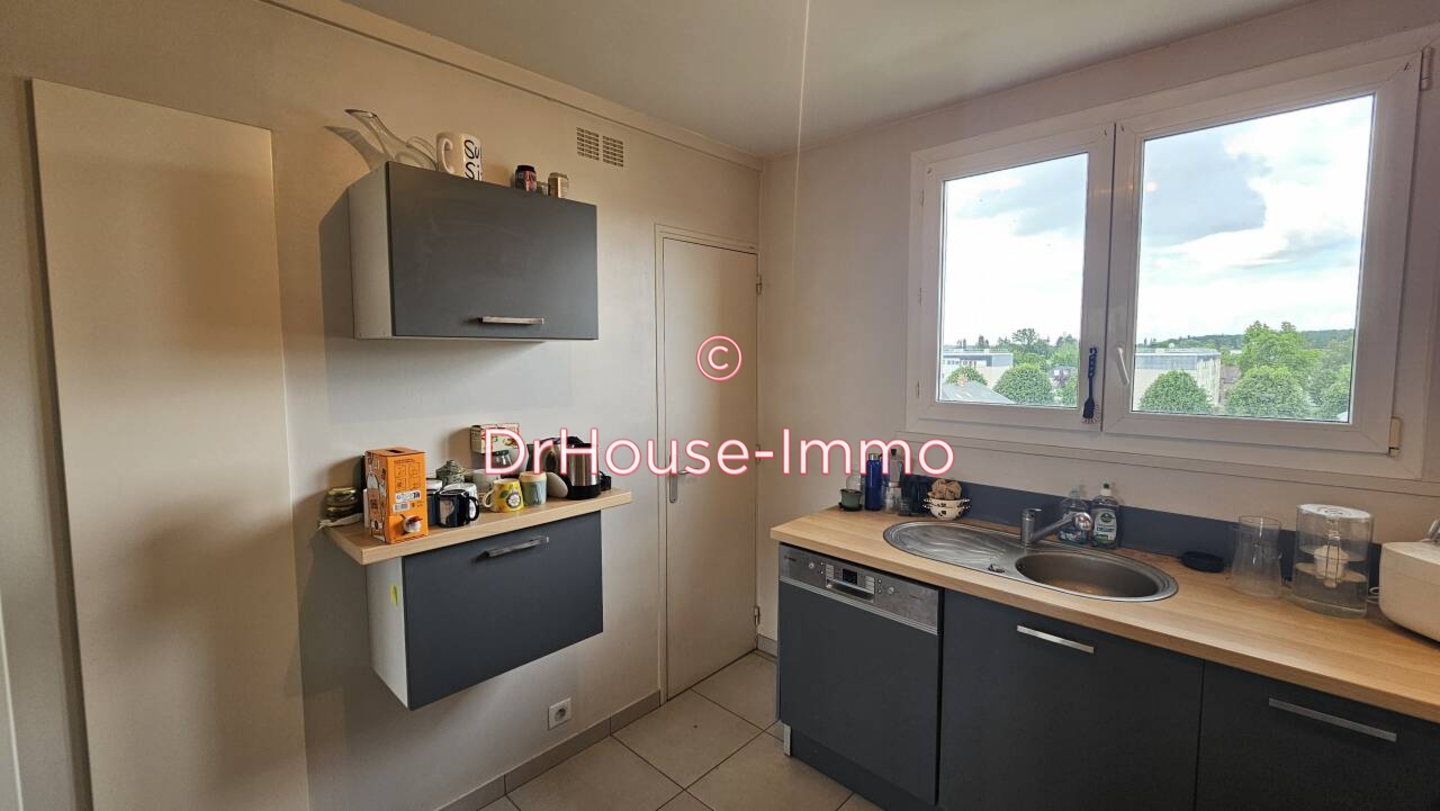 Photo 3 : Vente Appartement 3 pièces Coulaines 73 m²