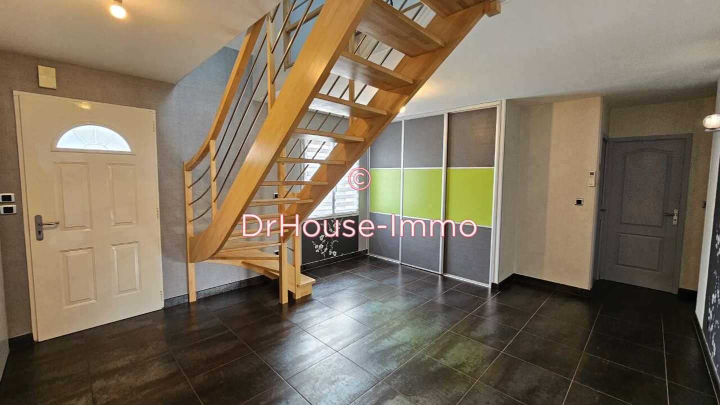 Photo 2 : Vente Maison 6 pièces Saint-Mars-d'Outillé 157 m²
