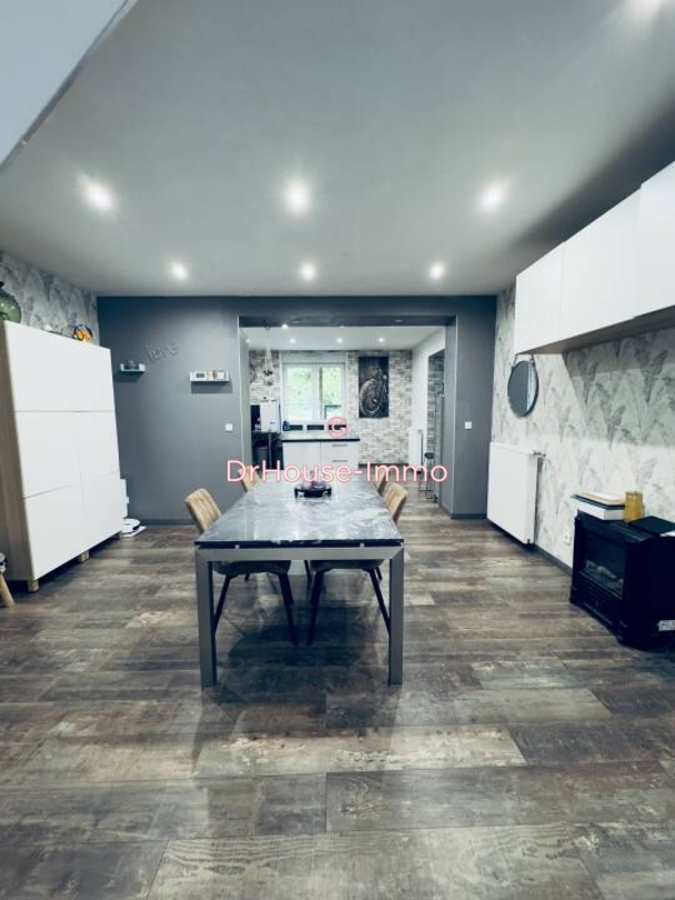 Photo 2 : Vente Maison 6 pièces Ruitz 160 m²