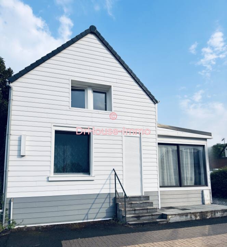 Photo 1 : Vente Maison 6 pièces Ruitz 160 m²