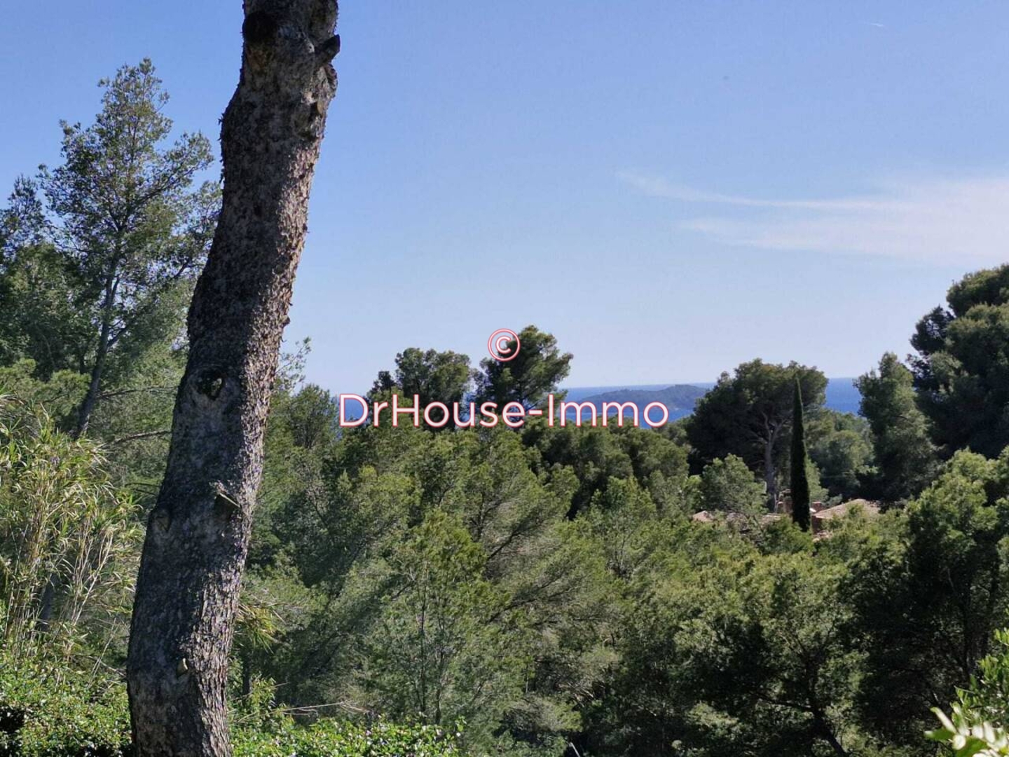 Photo 2 : Vente Maison 7 pièces La Ciotat 192 m²