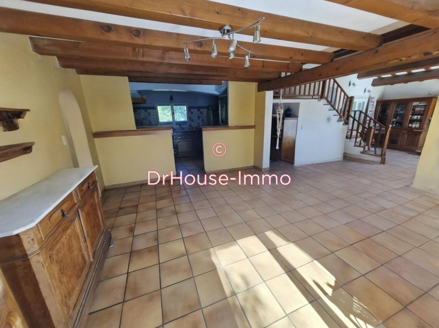 Photo 3 : Vente Maison 7 pièces La Ciotat 192 m²