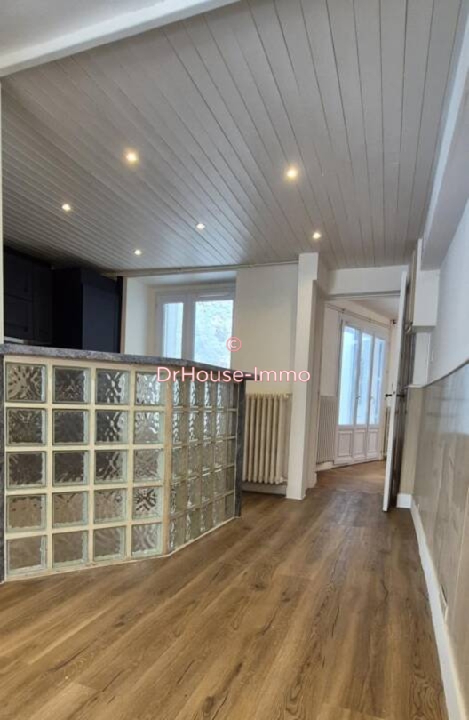 Photo 3 : Vente Maison 7 pièces Vic-le-Comte 123 m²