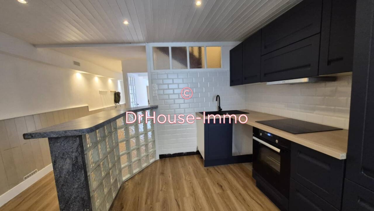Photo 3 : Vente Maison 7 pièces Vic-le-Comte 123 m²