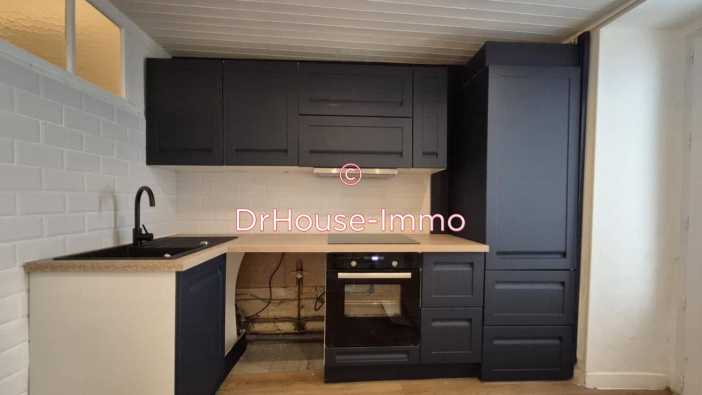 Photo 2 : Vente Maison 7 pièces Vic-le-Comte 123 m²