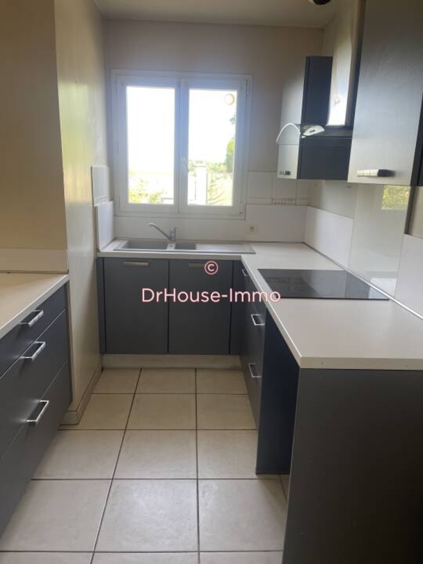 Photo 2 : Vente Maison 4 pièces Chaintreaux 86 m²